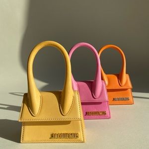 *AUTHENTIC* Jacquemus LE CHIQUITO